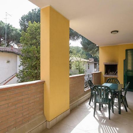 Le Terrazze Apartments Lido di Spina Eksteriør bilde