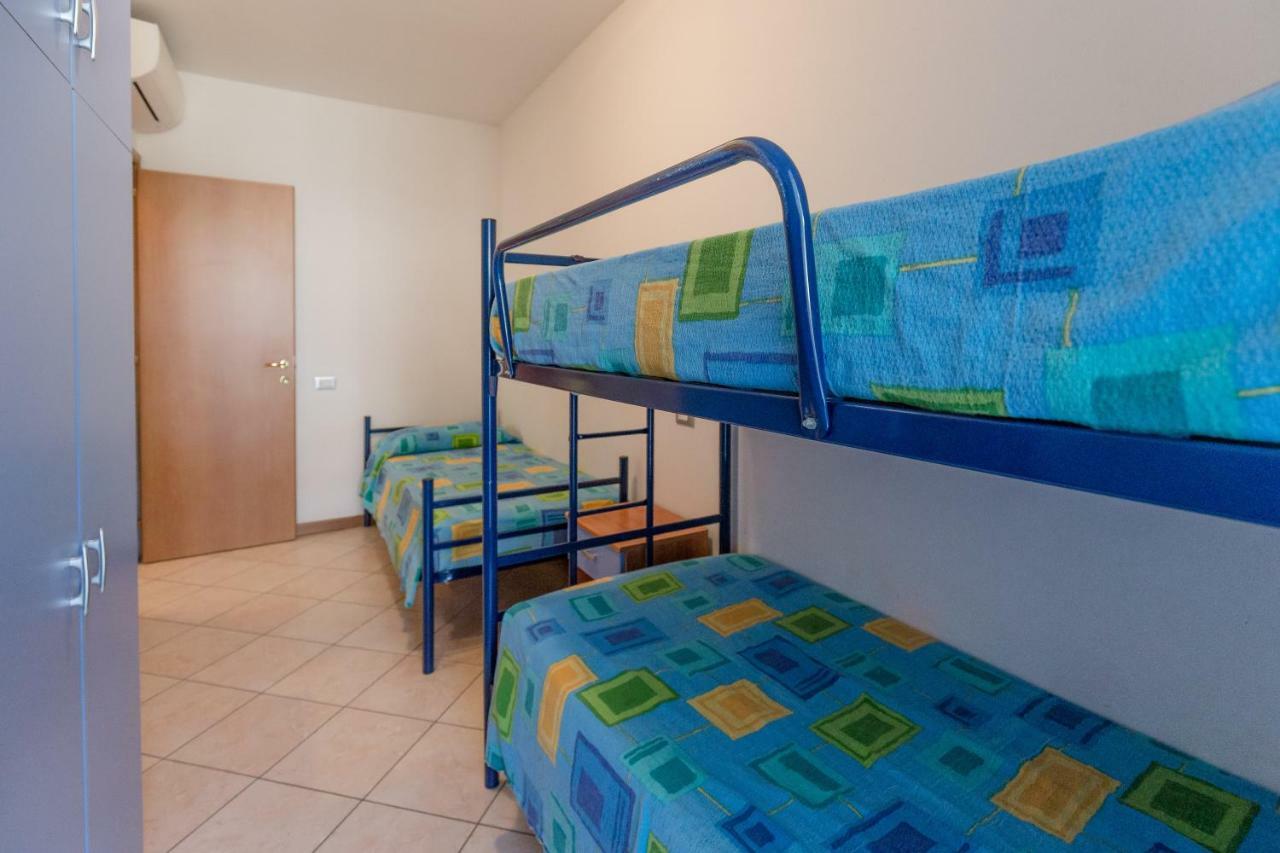 Le Terrazze Apartments Lido di Spina Eksteriør bilde
