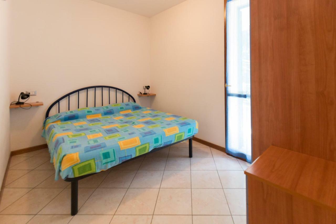 Le Terrazze Apartments Lido di Spina Eksteriør bilde