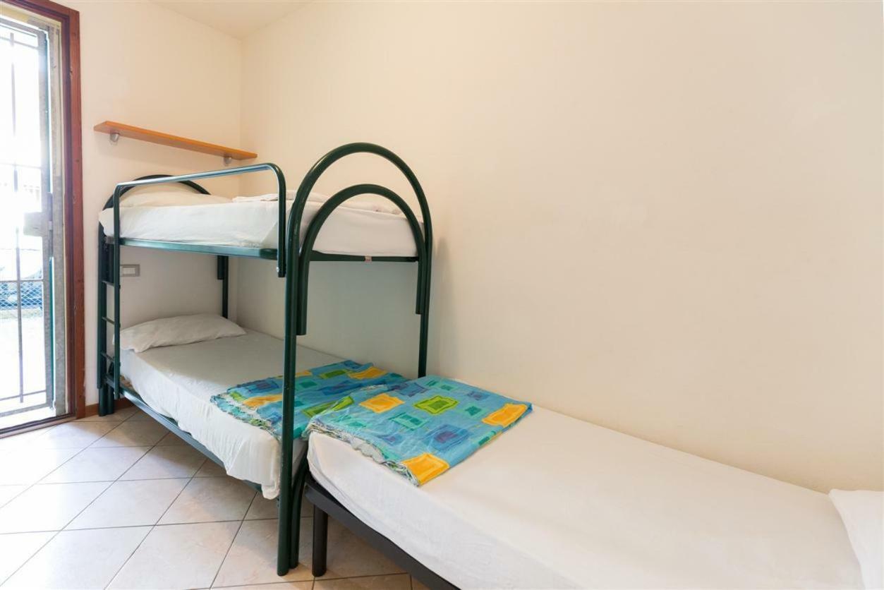 Le Terrazze Apartments Lido di Spina Eksteriør bilde